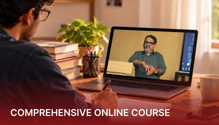 Tapovan Offline Course