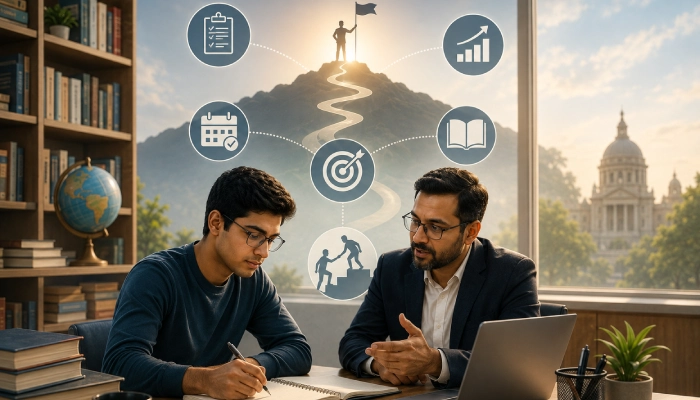 Tapovan Offline Course